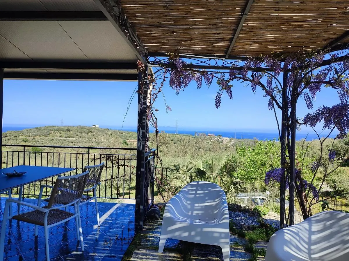 Casa Del Poggio Barone - Limone Villa Rodi 0*,  İtalya