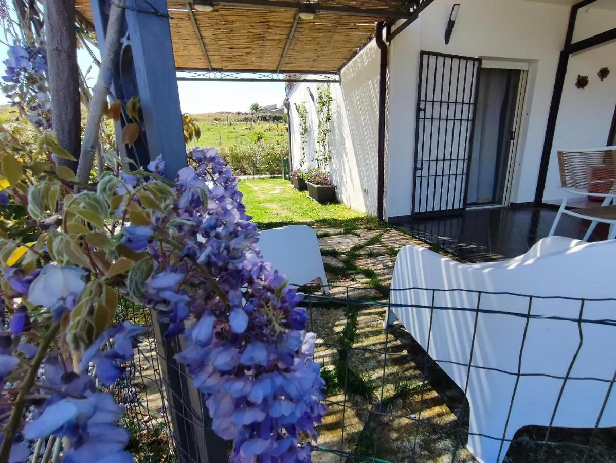 Casa Del Poggio Barone - Limone Villa Rodi Tatil Evi