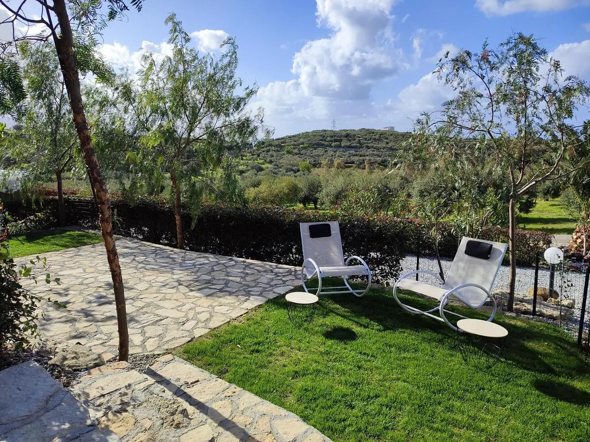 Casa Del Poggio Barone - Limone Villa Rodi 0*,  İtalya