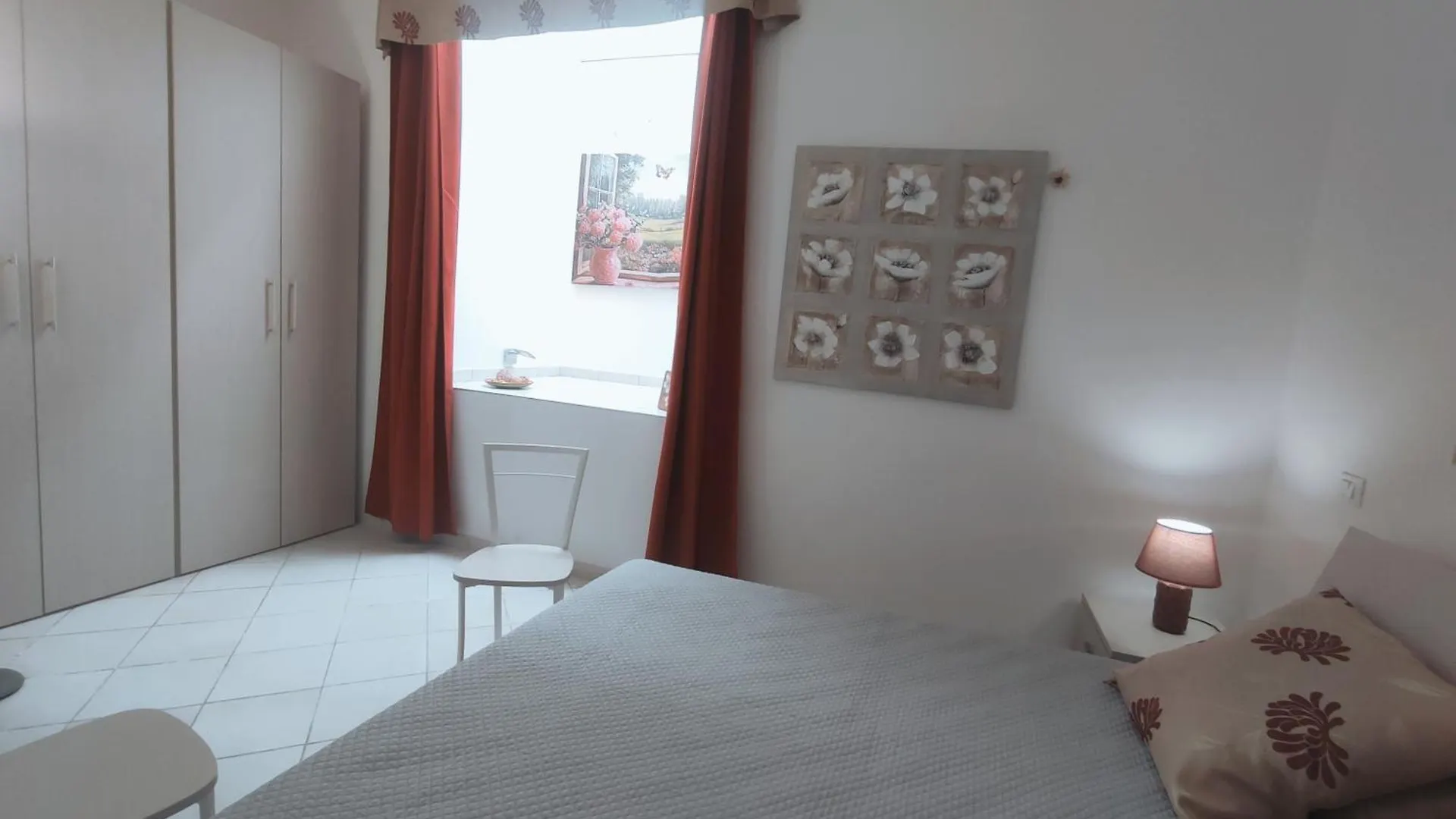 Casa Del Poggio Barone - Limone Villa Rodi İtalya