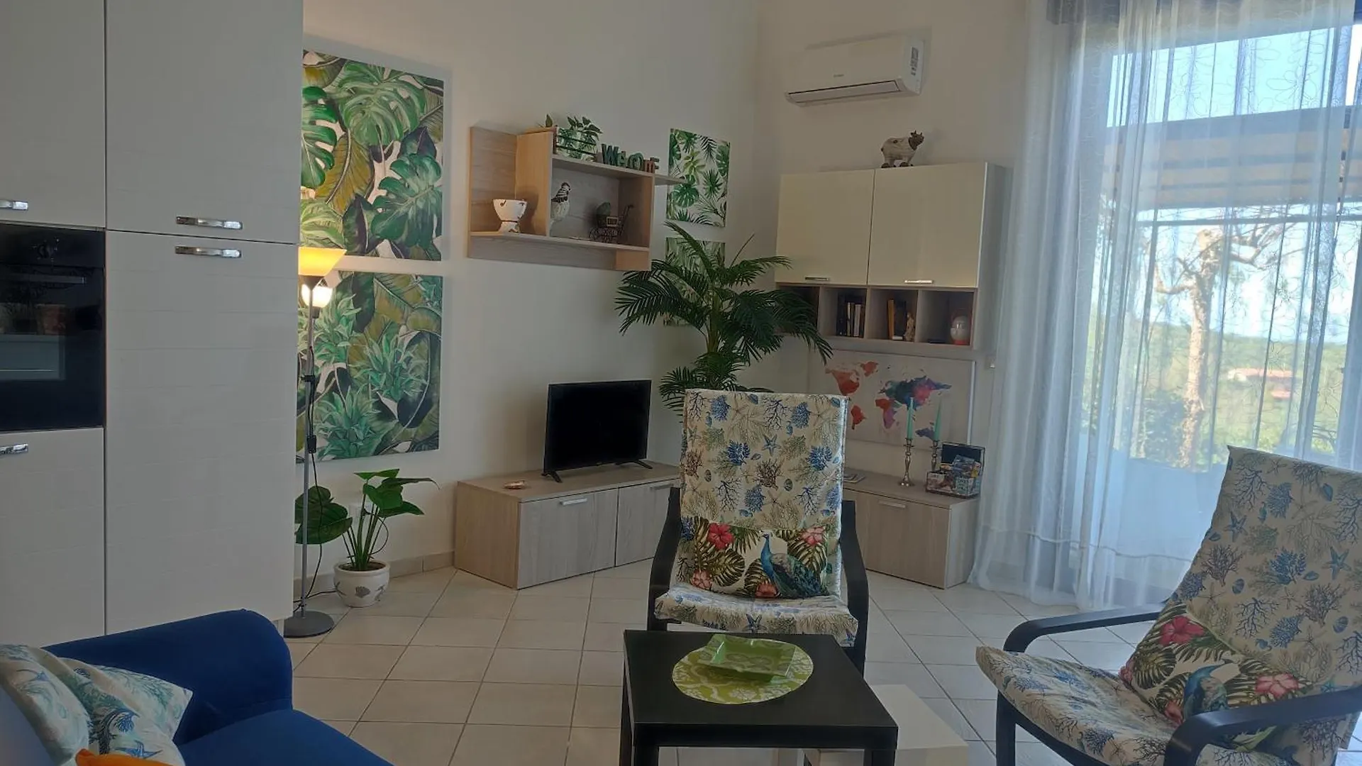 Casa Del Poggio Barone - Limone Villa Rodi