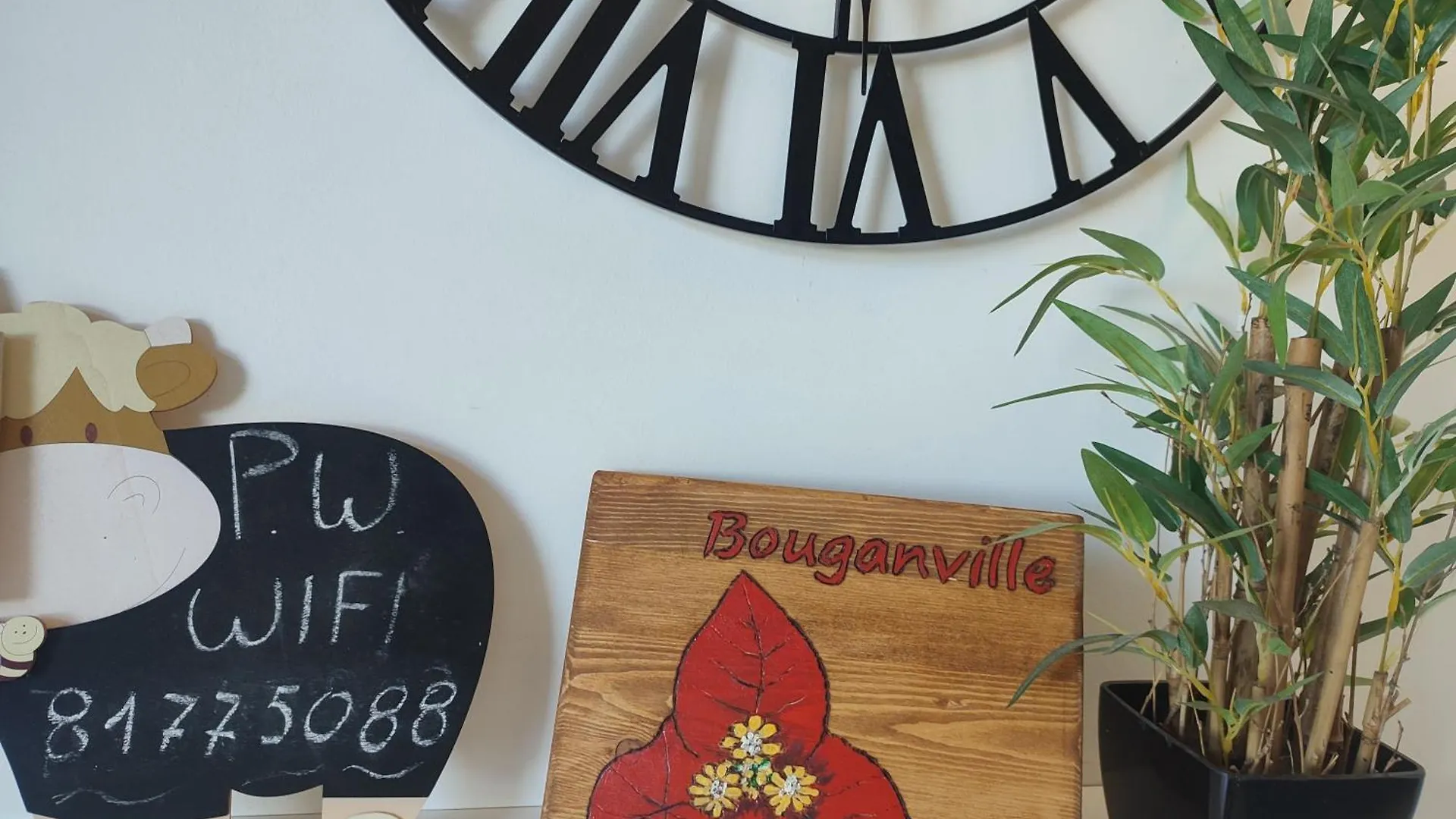Tatil Evi Casa Del Poggio Barone - Limone Villa Rodi