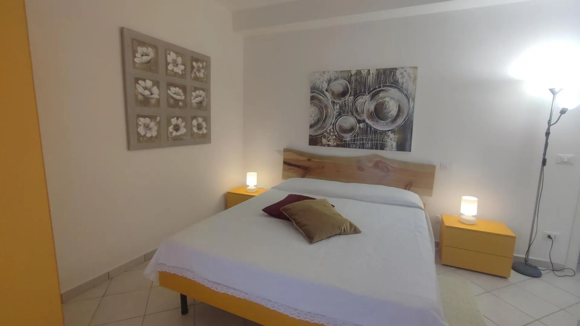 Casa Del Poggio Barone - Limone Villa Rodi 0*,  İtalya