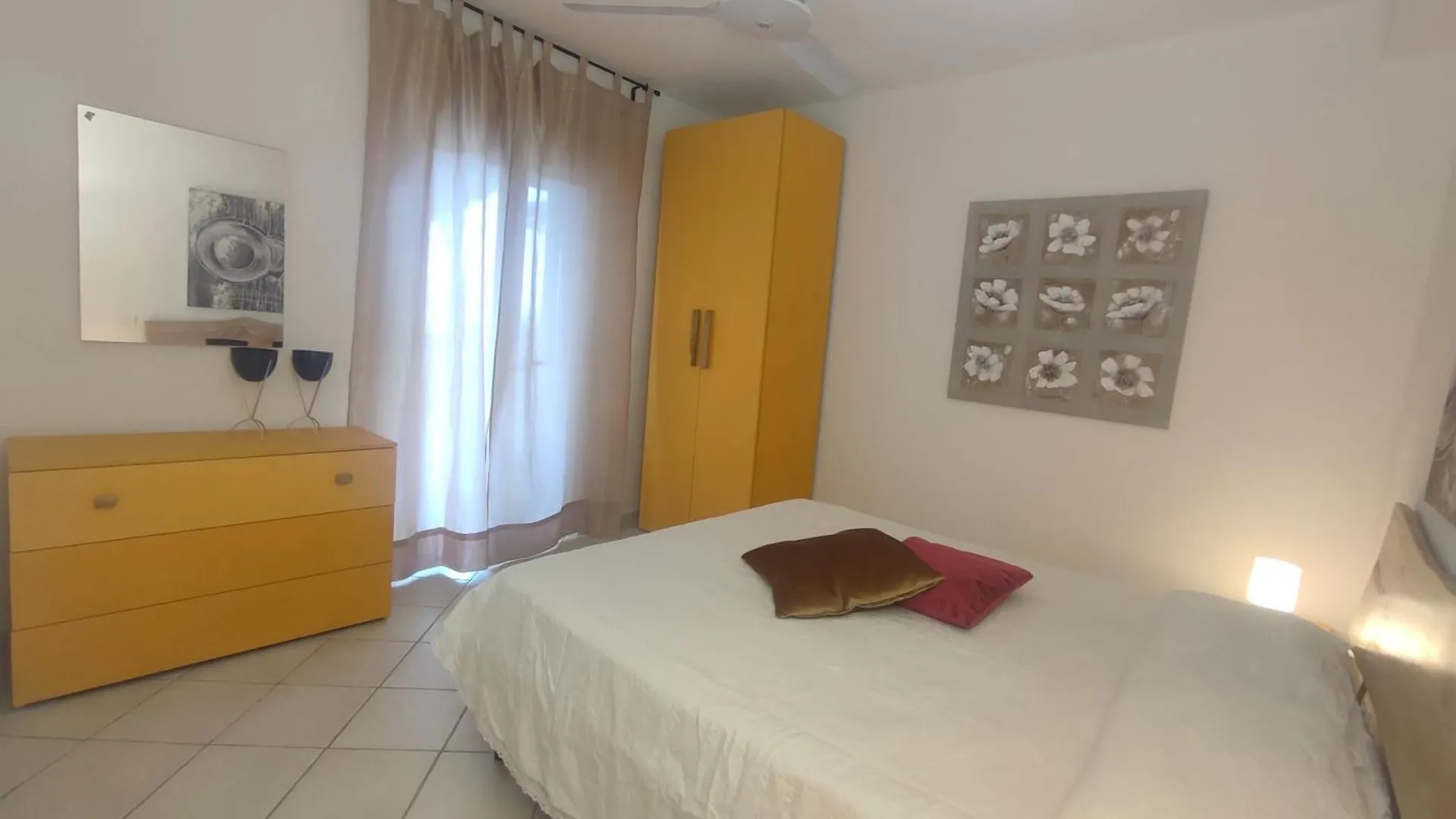 Casa Del Poggio Barone - Limone Villa Rodi 0*,