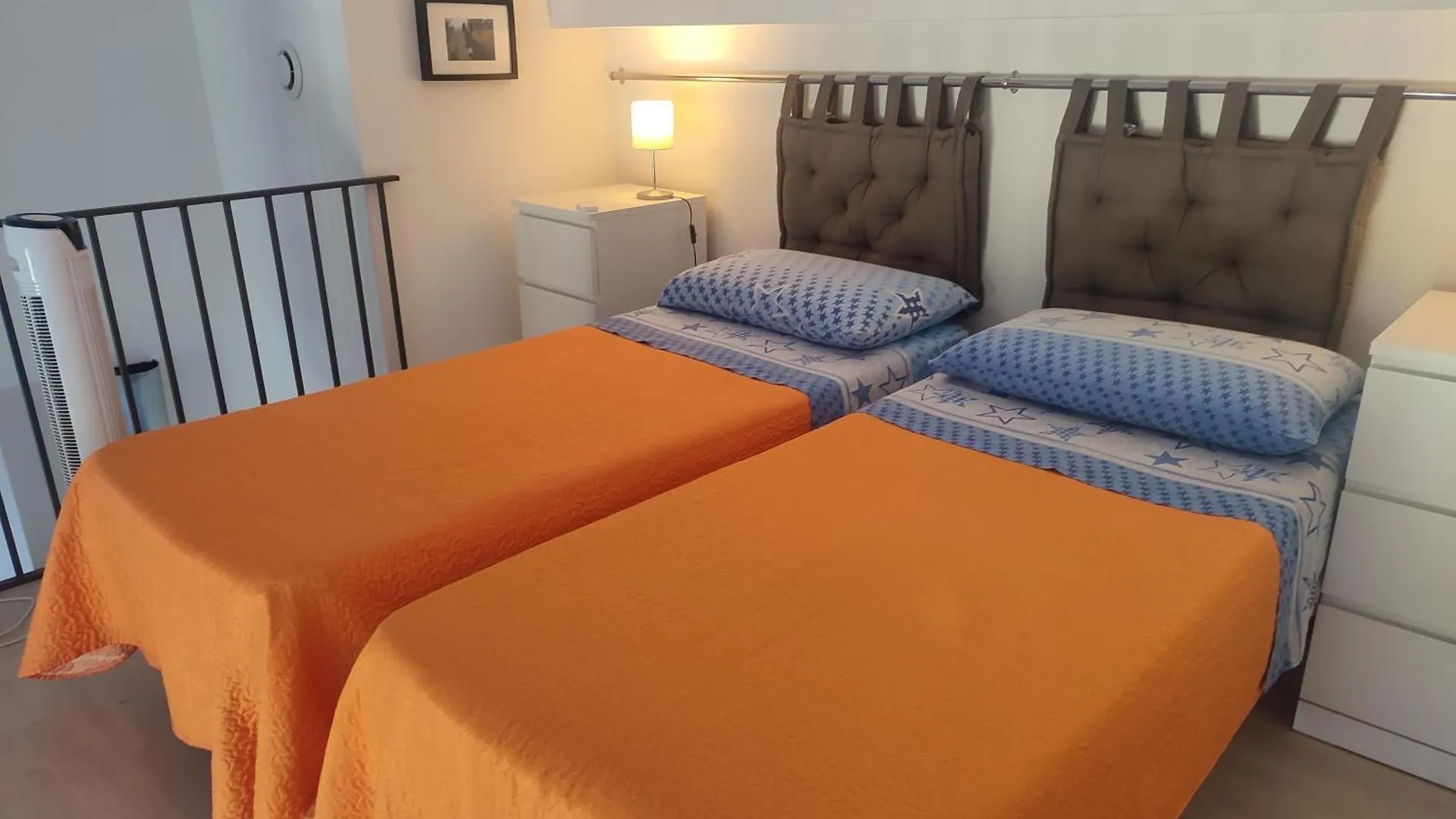 Tatil Evi Casa Del Poggio Barone - Limone Villa Rodi