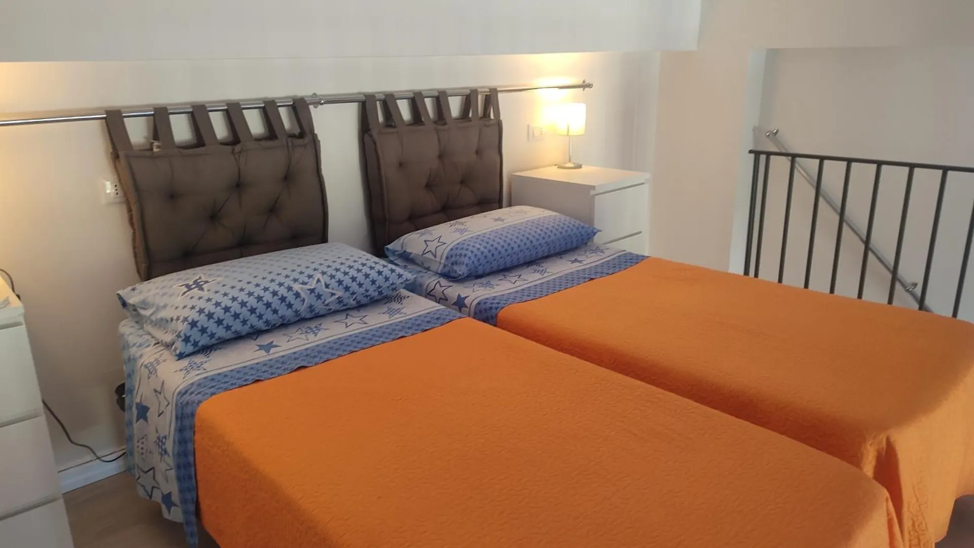 Tatil Evi Casa Del Poggio Barone - Limone Villa Rodi