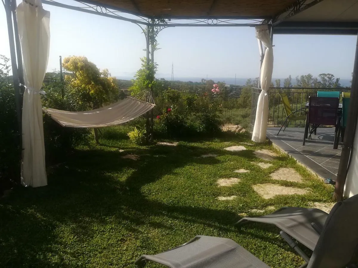 Casa Del Poggio Barone - Limone Villa Rodi 0*,